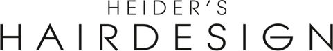 Heiders Hairdesign