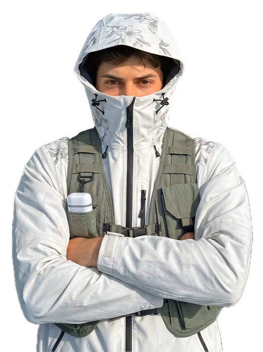 Maximillian Rybka